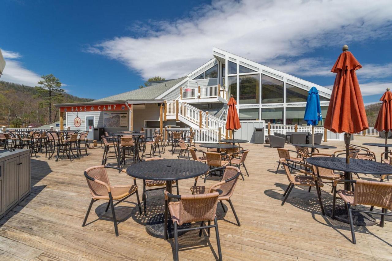 The Summit At Massanutten Resort By Tripforth McGaheysville Exterior foto
